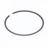 Athena S41316057 fits Suzuki RM 125 54mm Bore Piston Ring Set (For Piston)