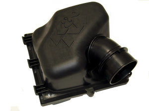 K&N Engineering 57S-3300 K&N Performance Intake Kit 07-10 Fiat fits Grand Punto /10-12 Punto Evo/12-13 Punto / 08-13 Alpha Mito