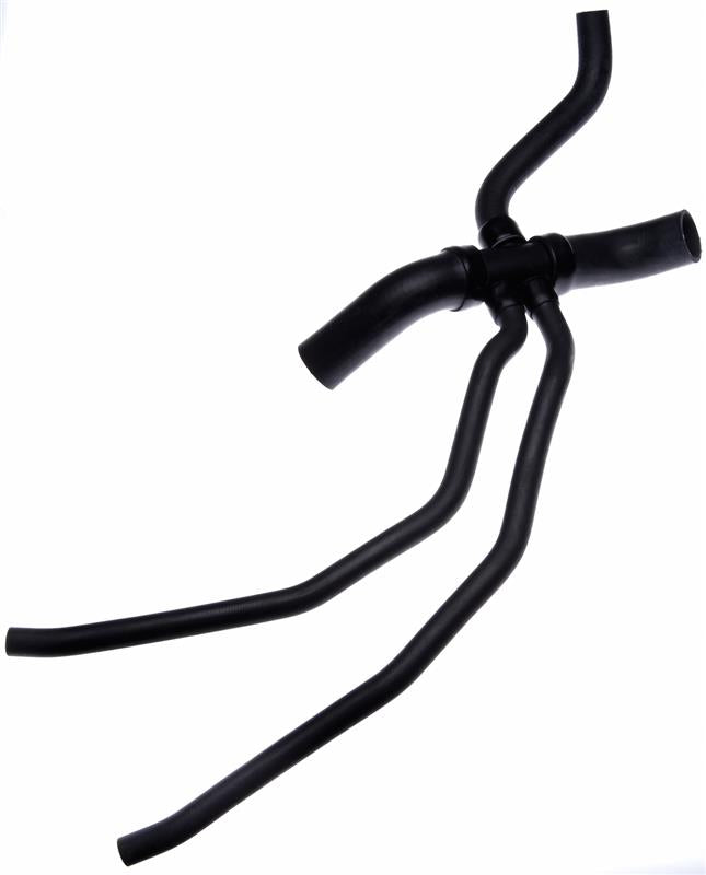 Gates 22297 97-04 fits Ford F Series V-8 5.4L Lower Molded Coolant Hose