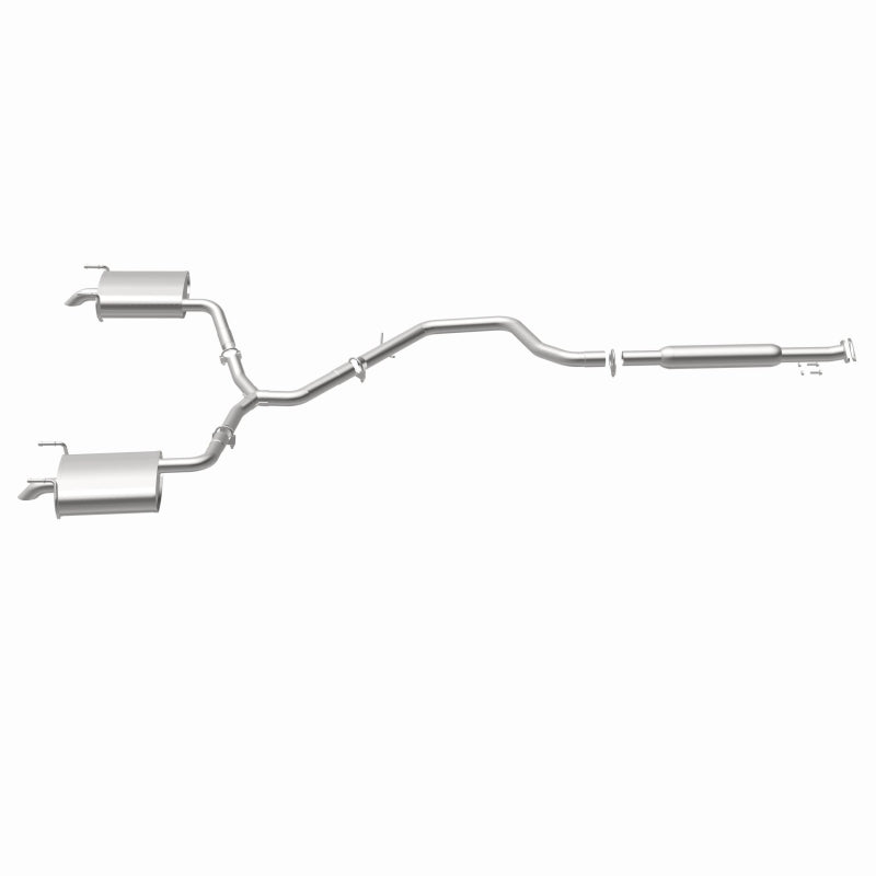 Magnaflow 106-0898 BRExhaust 10-11 Buick LACROSSE Exhaust Kit