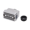 Edelbrock 4204 Elite Breather - Short