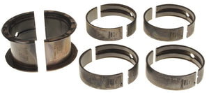 Clevite MS909HX Tri Armor fits GMC Pass & Trk 366/396/402/427/454 Main Bearing S