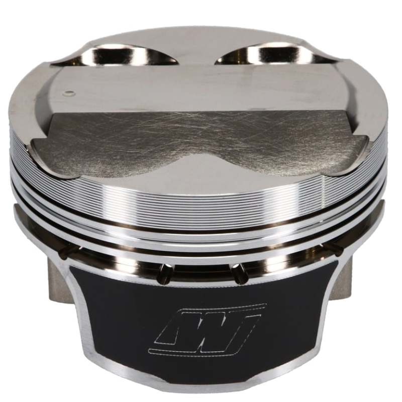 Wiseco K676M8525AP fits Mitsubishi 4G63 7 Bolt 1.9cc Dome 10.5:1 Piston Shelf Ki