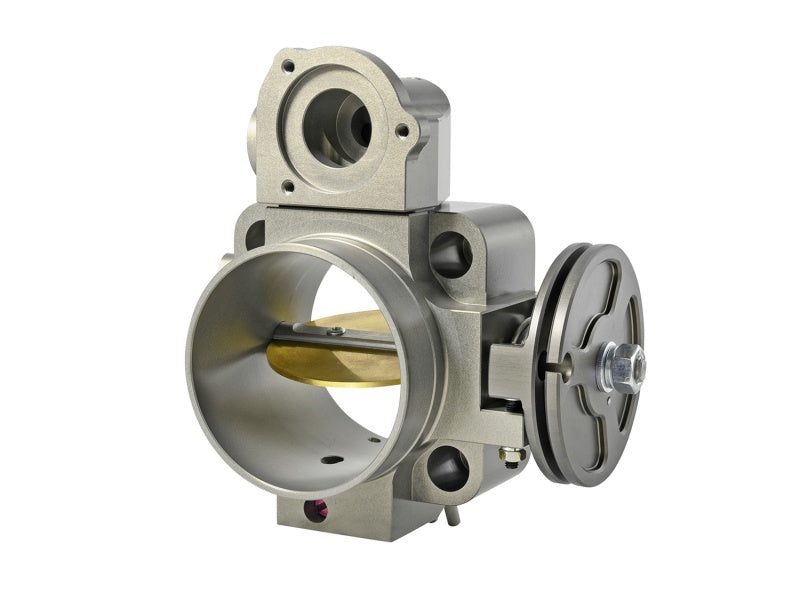 Skunk2 Racing 309-06-0001 Skunk2 Pro Series fits Mitsubishi EVO VII/VIII/IX 68mm Billet Throttle Body (Race Only)