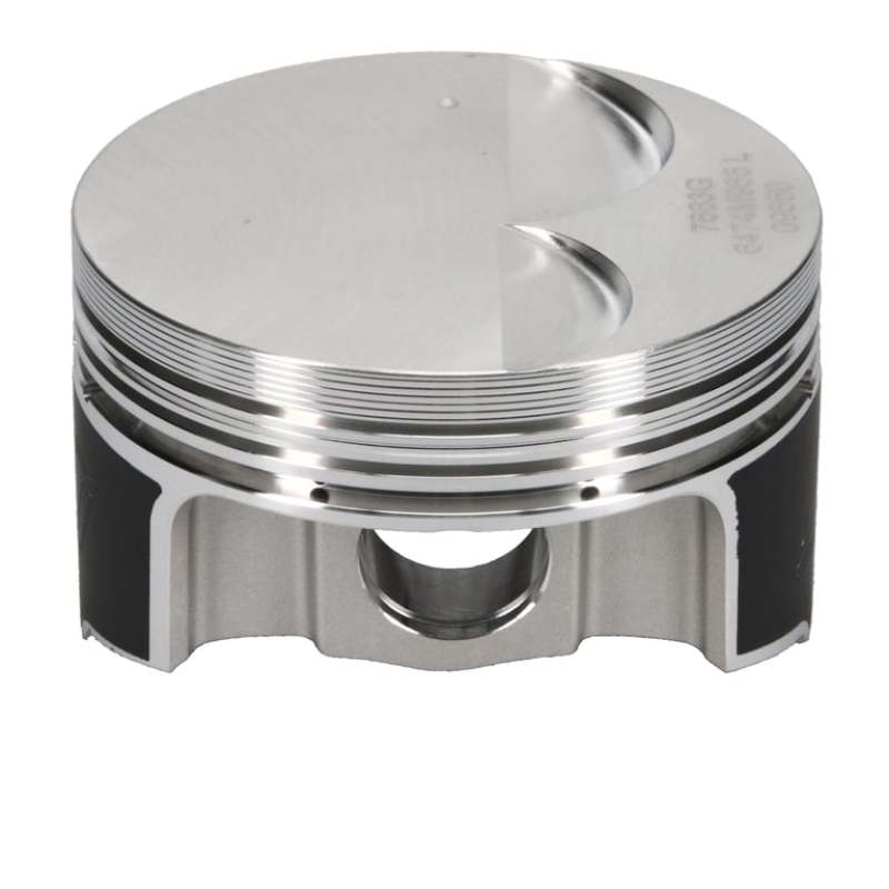 Wiseco 6473ML96 fits SBC LS1 Vortec 5.3L 22RD -7cc 10.25:1 Piston Shelf Stock