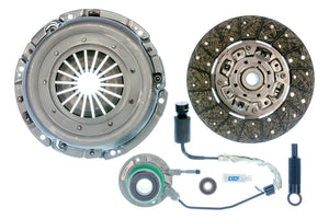 Exedy OE GMK1035 2008-2013 fits Chevrolet Corvette V8 Clutch Kit