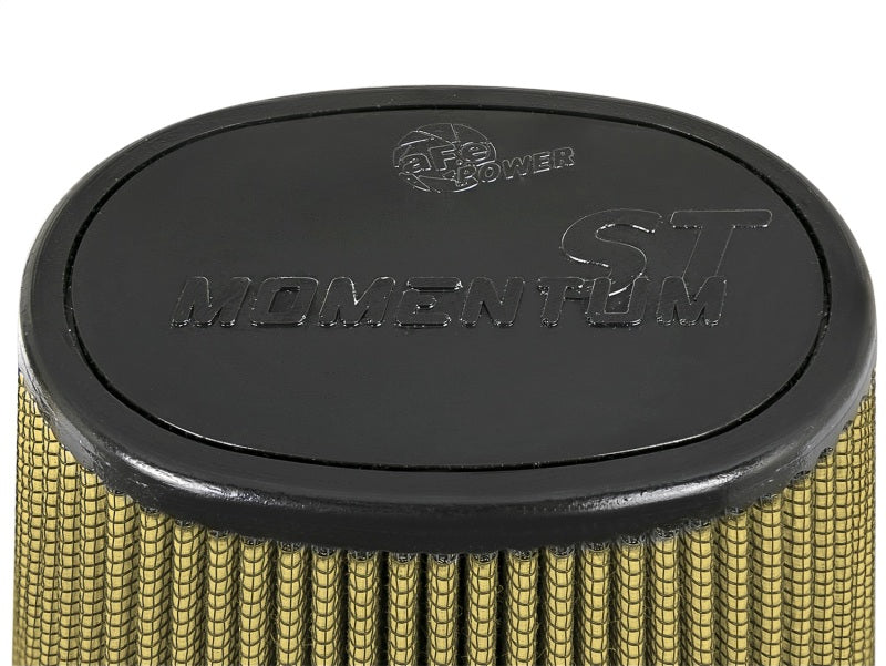 AFE 72-90101  FLOW Pro GUARD 7 Universal Air Filter F-4in. / B-(8X6.5) MT2 / T-