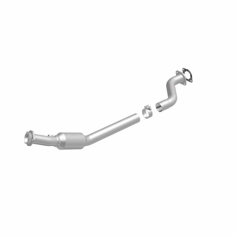 MagnaFlow 49731 Conv DF GTO- 2006 6.0L OEM
