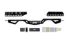 UMI Performance 3108-B 78-88 fits GM G-Body Modular Adjustable Transmission Cros