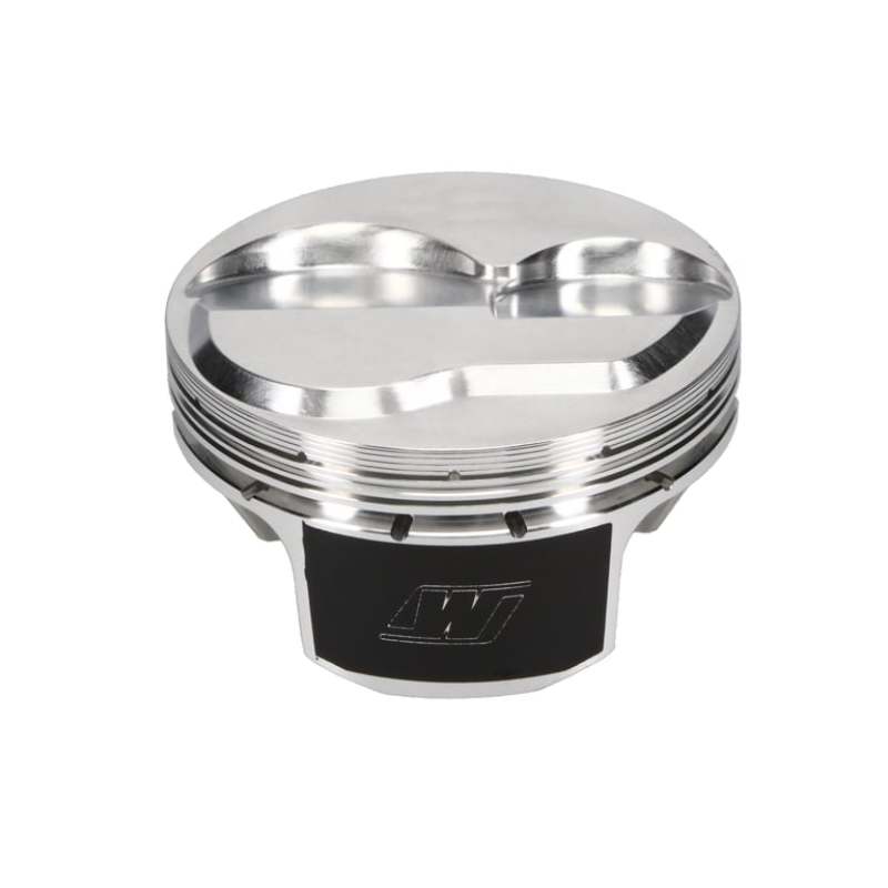 Wiseco K0029B6 fits Chevrolet Small Block 4.185in Bore 18 Deg 1.000 CH +3cc Dome