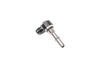 Radium Engineering 20-1000-0606-375 6AN Orb Swivel Banjo 3/8in SAE Fitting to 6AN Male Bulkhead