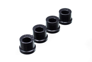 Energy Suspension 4.10104G Rack & Pinion Bushings - Black