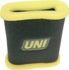 Uni Filter  Uni NU-2367 FIlter 88-96 fits Kawasaki ZX 600 R Ninja/ 87-90 ZX 750