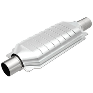 Magnaflow 94405 Conv Univ 2.25 W/Perf Tube