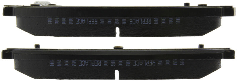 Stoptech 308.1522 Street Brake Pads - Rear