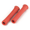 DEI  10521 Protect-A-Boot - 6in - 2-pack - Red