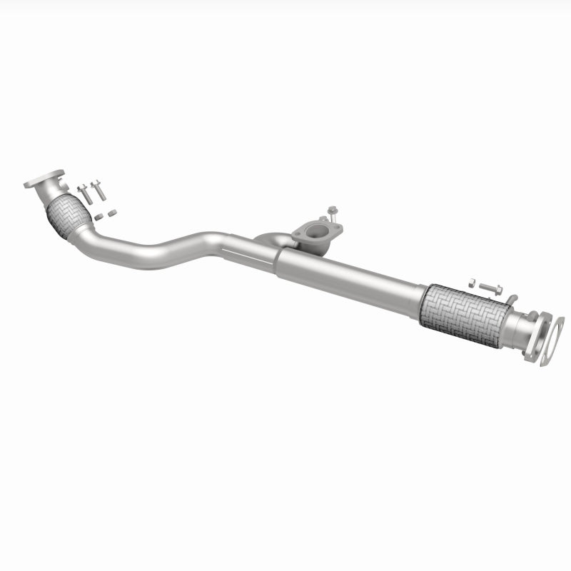 Magnaflow 107-0166 BRE Exhaust 10-15 fits Equinox Terrain 3.0L 3.6L Front Pipe Kit