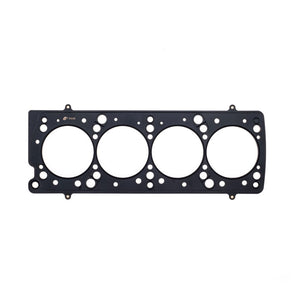 Cometic C4124-075 Lancia/fits Fiat Delta/Tempra 85mm .075 inch MLS 8/16 Valves-