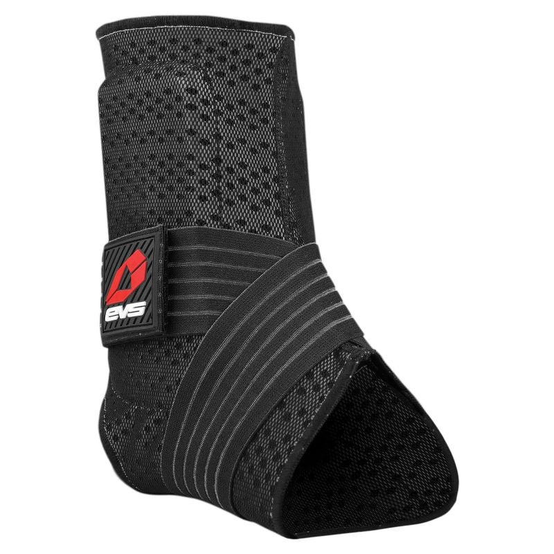 EVS AB07-S AB07 Ankle Brace Black - Small