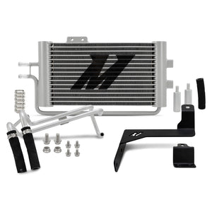 Mishimoto MMTC-TAC-24 2024+ fits Toyota Tacoma Transmission Cooler
