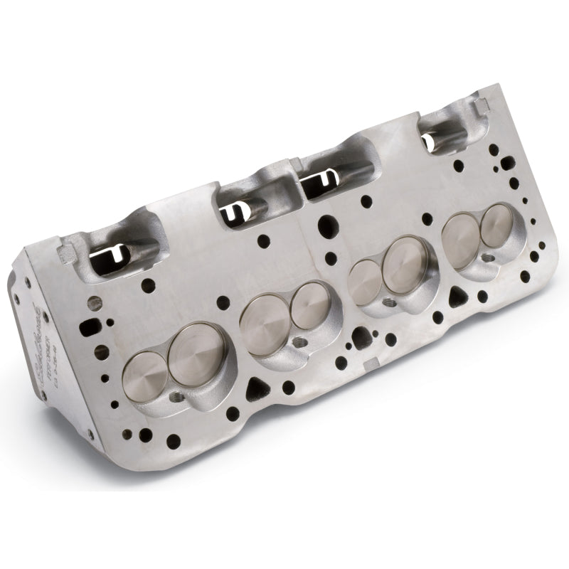 Edelbrock 60859 Single Perf fits SBC C-Bolt Head Comp