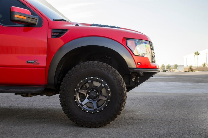 Addictive Desert Designs F018052100103 fits Ford 10-14 F-150 Raptor ADD PRO Front Bumper