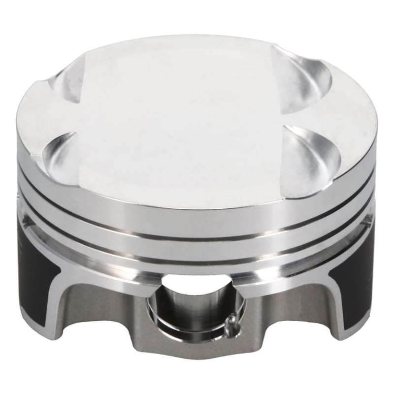 Wiseco K702M8625 fits Mitsubishi EVO X 4B11 Turbo -4.5cc 86.25mm Bore 8.8 CR HD