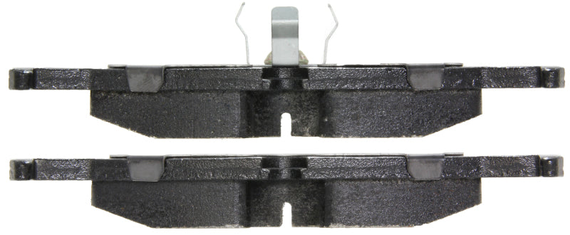 Stoptech 309.0396 Performance 87-99 fits BMW M3 / 89-93 M5 / 98-02 Z3 Rear Street Performance Brake Pads