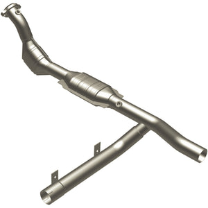 Magnaflow 93130 Conv DF 97-98 fits Ford Expedition 4.6