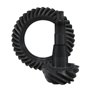 Yukon YG fits C9.25B-456B Standard Ring & Pinion Gear Set For 10 & Up Chry