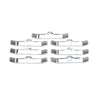 Edelbrock 4414 396/454 Hold Downs