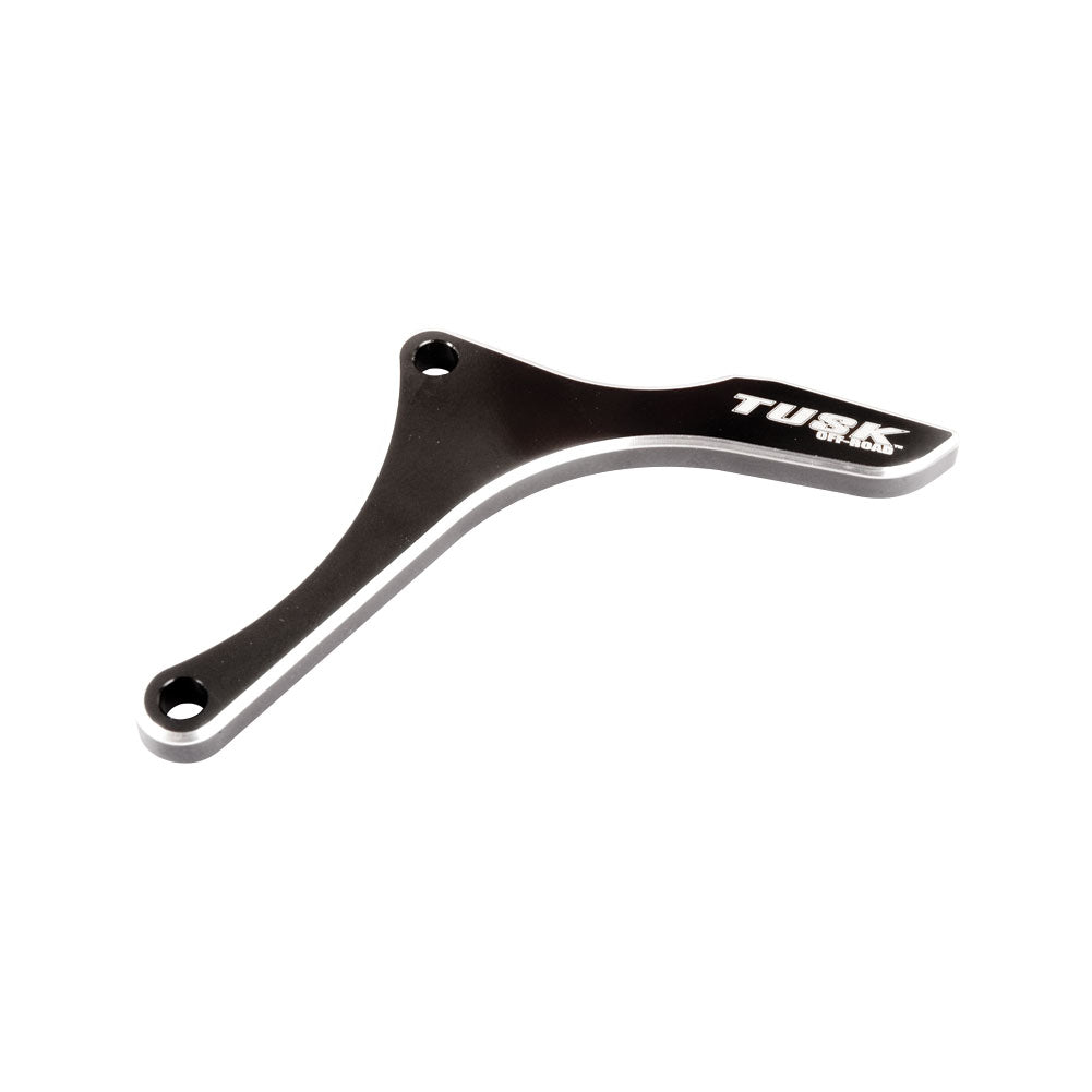 Tusk 1237290023 Billet Aluminum Case Saver Black