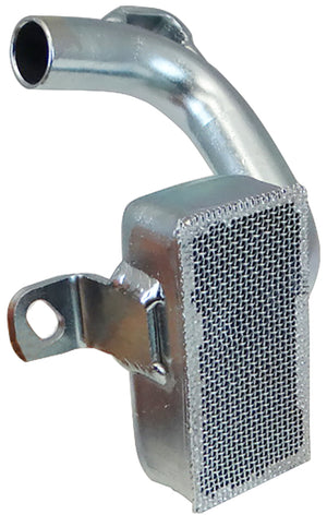 Moroso 24440 fits Chevrolet Big Block Oil Pump Pick-Up - 3/4in (Use w/Part No 22