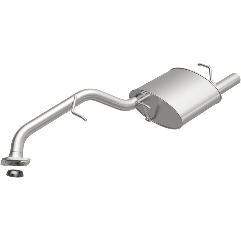 Magnaflow 106-0154 BRE Exhaust Kit 06-10 fits Mazda 5 2.3L