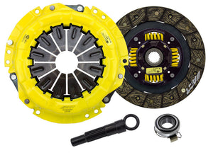 ACT LE1-XTSS fits Lotus Exige XT/Perf Street Sprung Clutch Kit