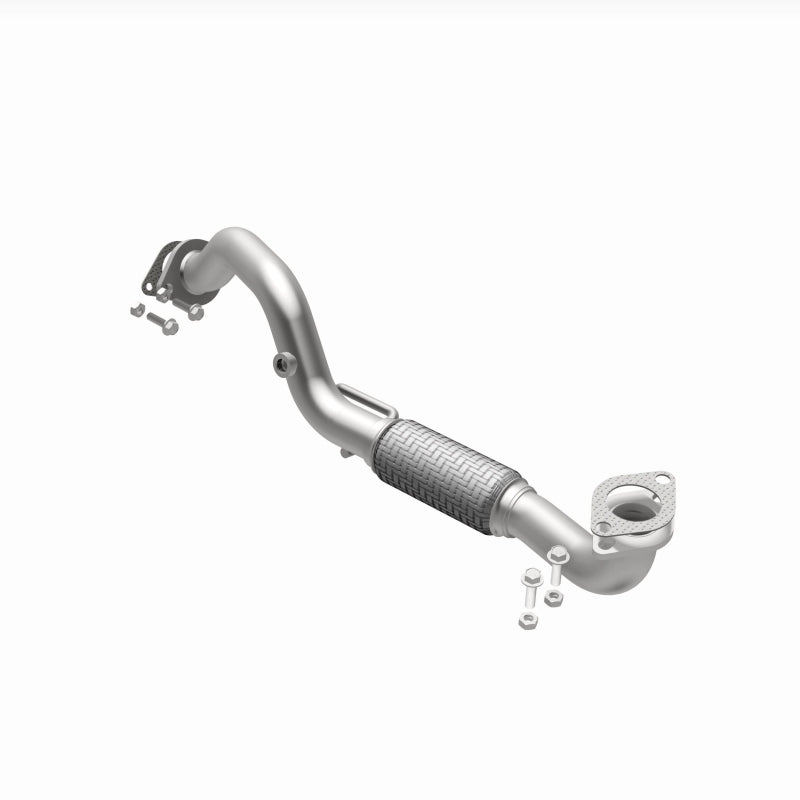 Magnaflow 107-0256 BRE Exhaust 07-12 fits Hyundai Elantra 2.0L Front Pipe Kit