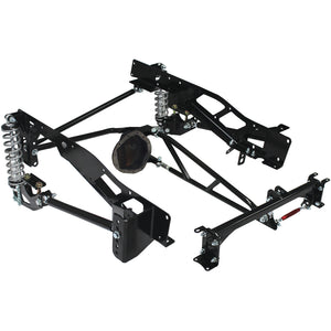 QA1 R231-200 73-87 fits Chevy C10 Rear Suspension Conversion System - Medium