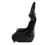 NRG FRP-RS500M FRP-RS500M FIA Competition Seat w/Competition Fabric & FIA