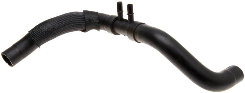 Gates 23643 2009 fits Ford Flex V-6 3.5L Lower Molded Coolant Hose