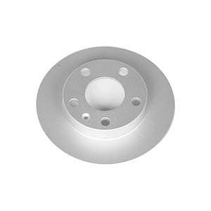 PowerStop fits Audi 02-06 A4 Rear Evolution High Carbon Geomet Coated Rotor