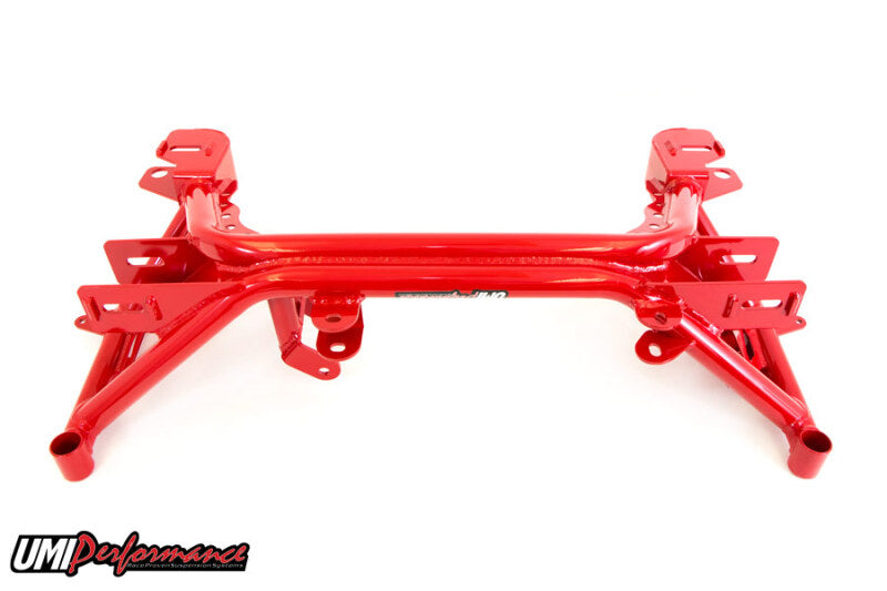 UMI Performance 2326-R 93-97 fits GM F-Body K-Member - LT1 - Road Race Version