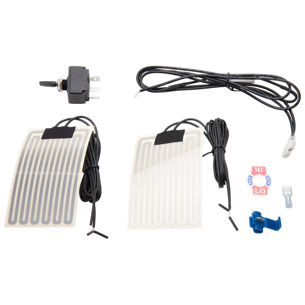 Tusk 1246950001 Grip Heater Kit