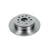 PowerStop JBR739 fits Lexus 98-05 GS300 Rear Autospecialty Brake Rotor