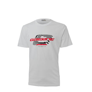 Gaerne  4396-004-2XL G.Dazle Company Tee Shirt White Size - 2XL