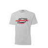 Gaerne  4396-004-M G.Dazle Company Tee Shirt White Size - Medium