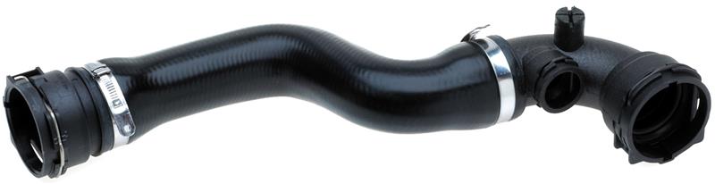 Gates 23921 03-05 fits BMW Z4 6-Cyl. 2.5L Upper Molded Coolant Hose