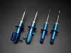 Cusco 965 65T R TOURING A, Rear SET, OE STYLE SHOCK, 40 STEPS, * e-CON 2, FRS,