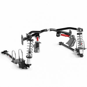 QA1  R257-170 Rear Suspension Kit 70- 81 fits GM F-Body Four Link