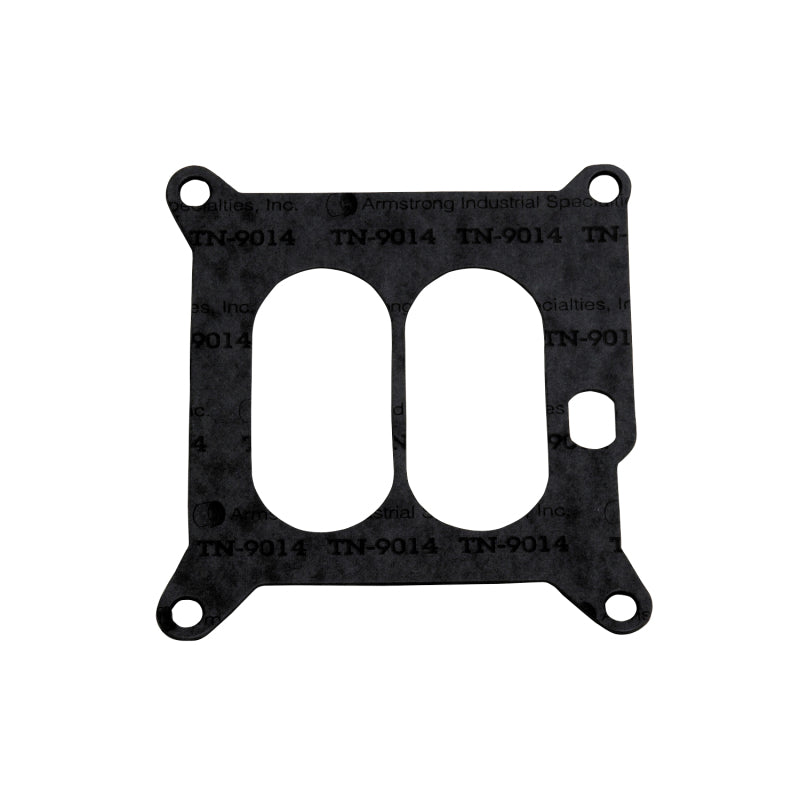 Edelbrock 3897 Replacement Gasket EGR to Plate SB fits Ford
