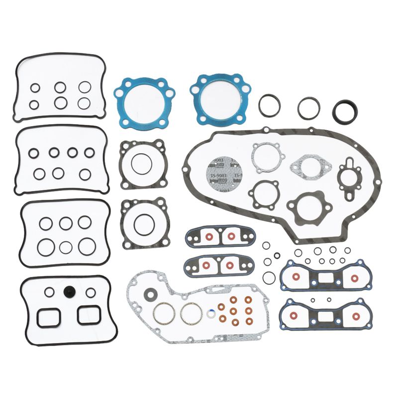 Athena P400195850830 Harley-Davidson Sportsters Complete Gasket Kit (Excl Oil Seal)